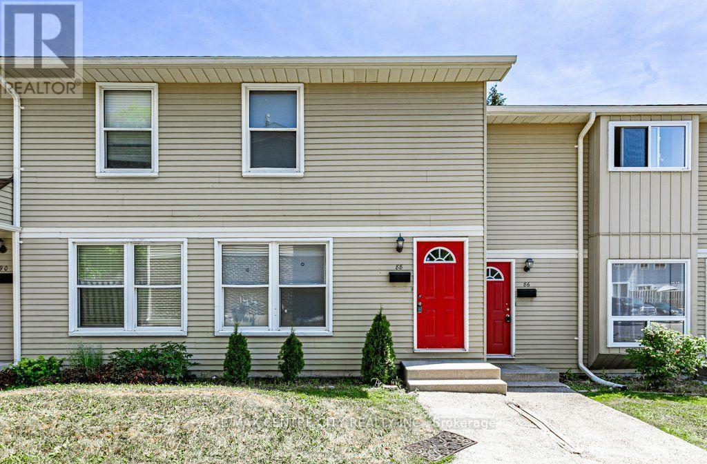 88 - 70 FIDDLERS GREEN ROAD