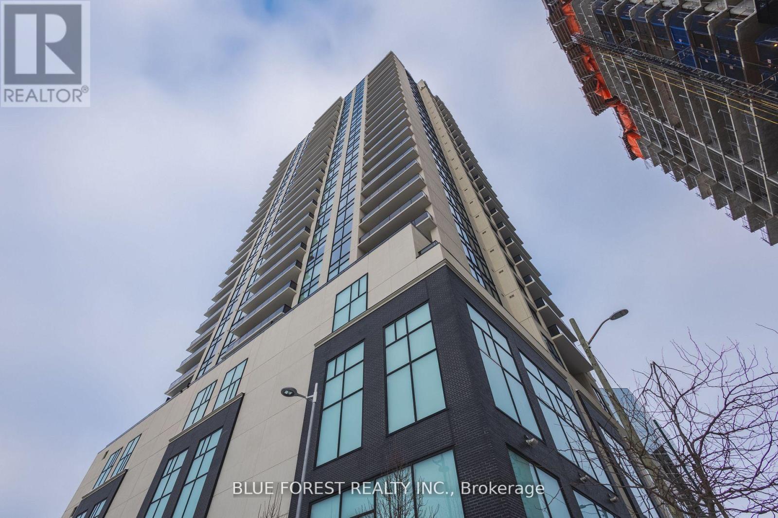 1508 - 505 TALBOT STREET E