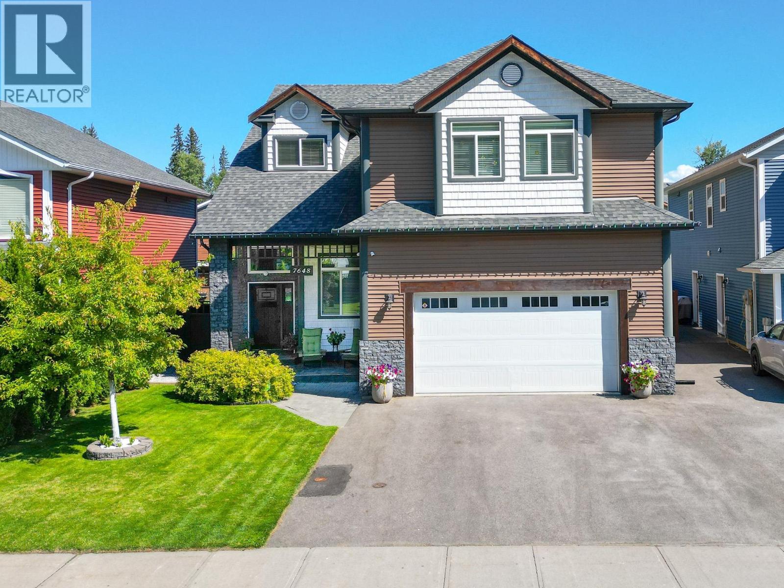 7648 STILLWATER CRESCENT - 1