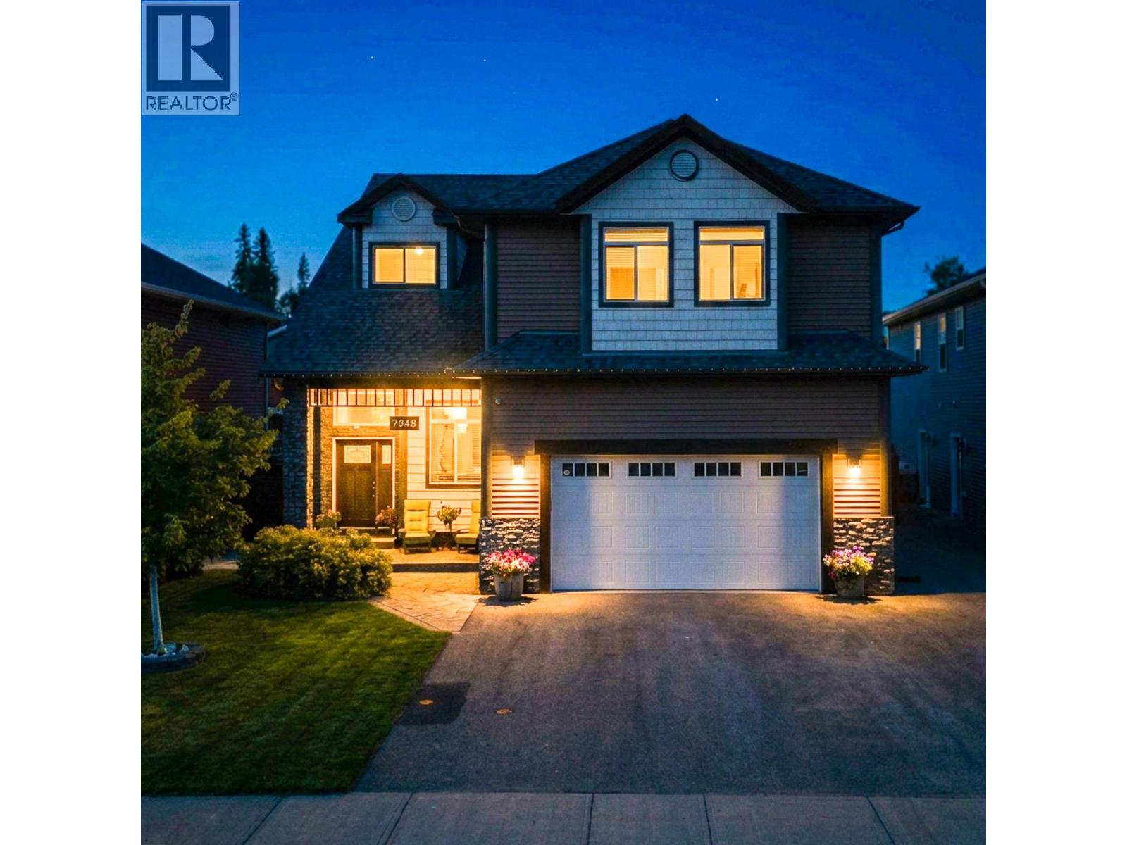 7648 STILLWATER CRESCENT, Prince George