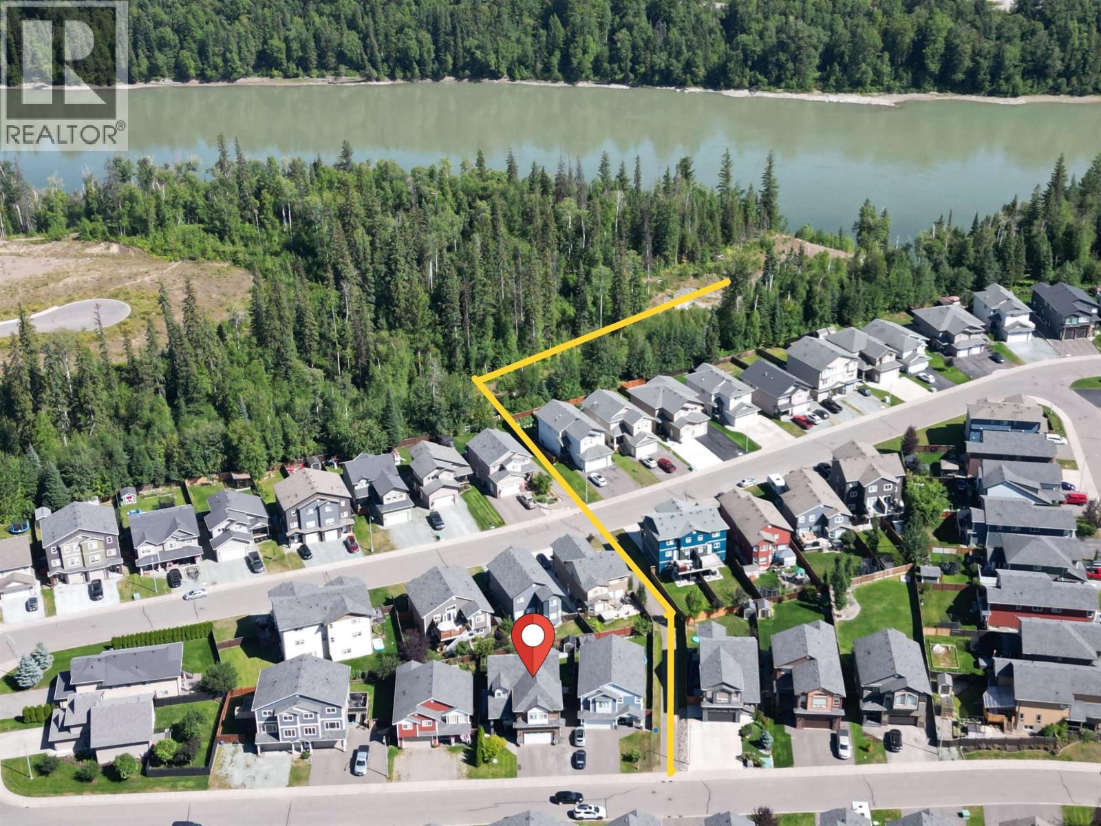 7648 STILLWATER CRESCENT, Prince George