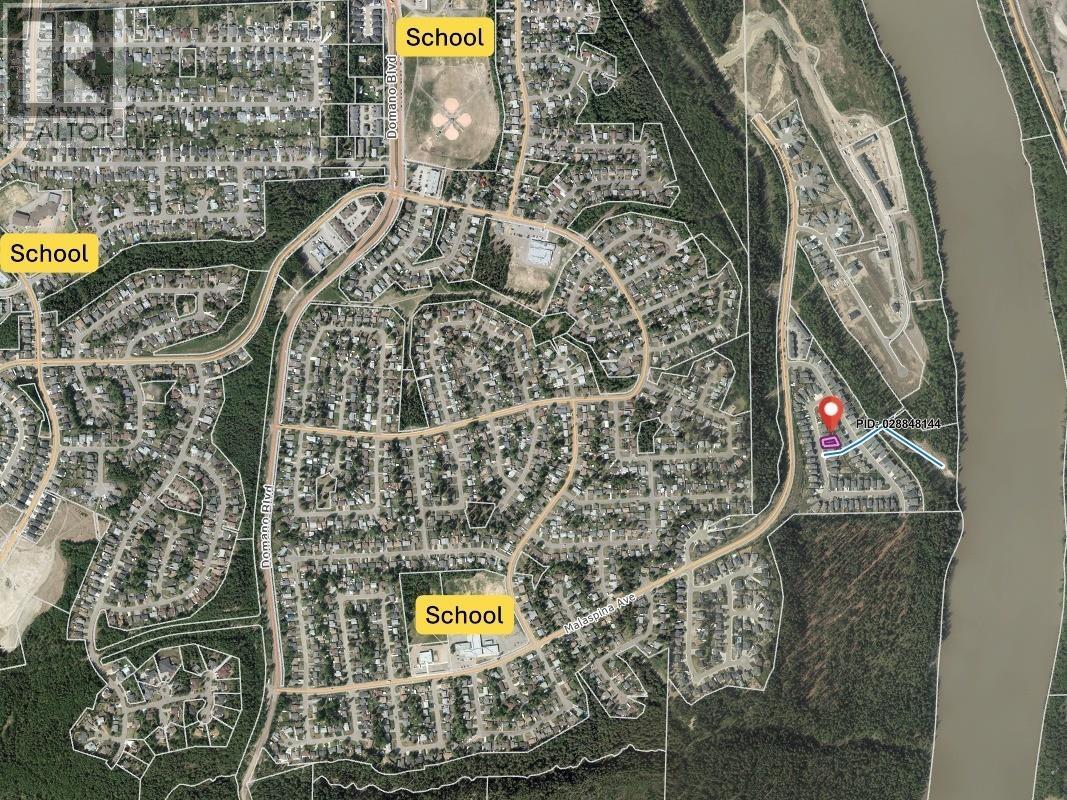 7648 STILLWATER CRESCENT, Prince George