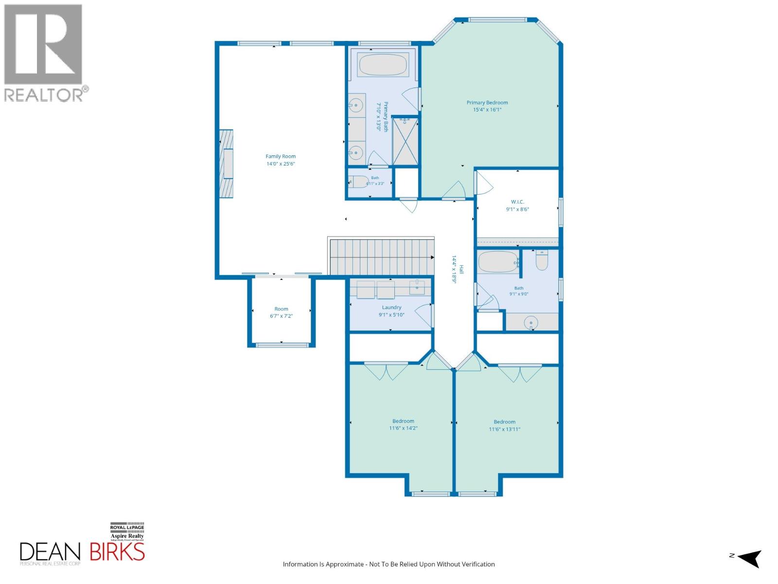 7648 STILLWATER CRESCENT - 7