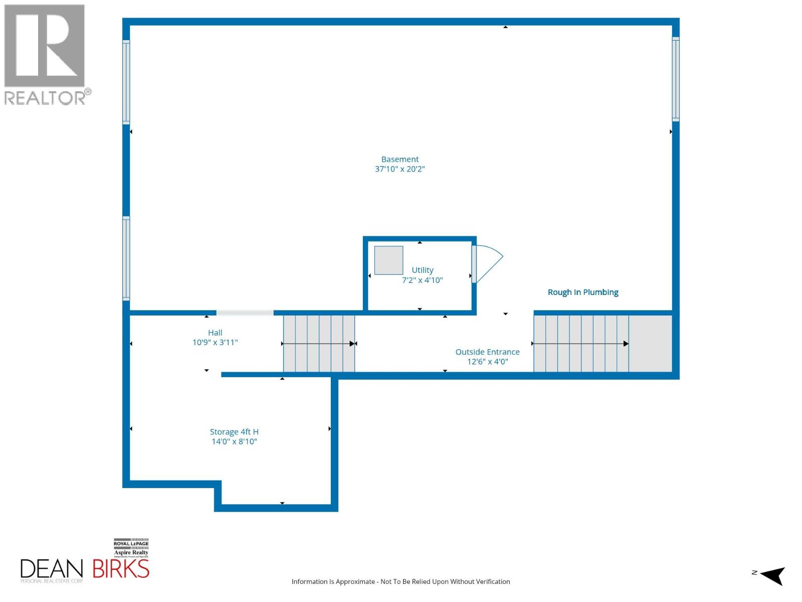 7648 STILLWATER CRESCENT, Prince George