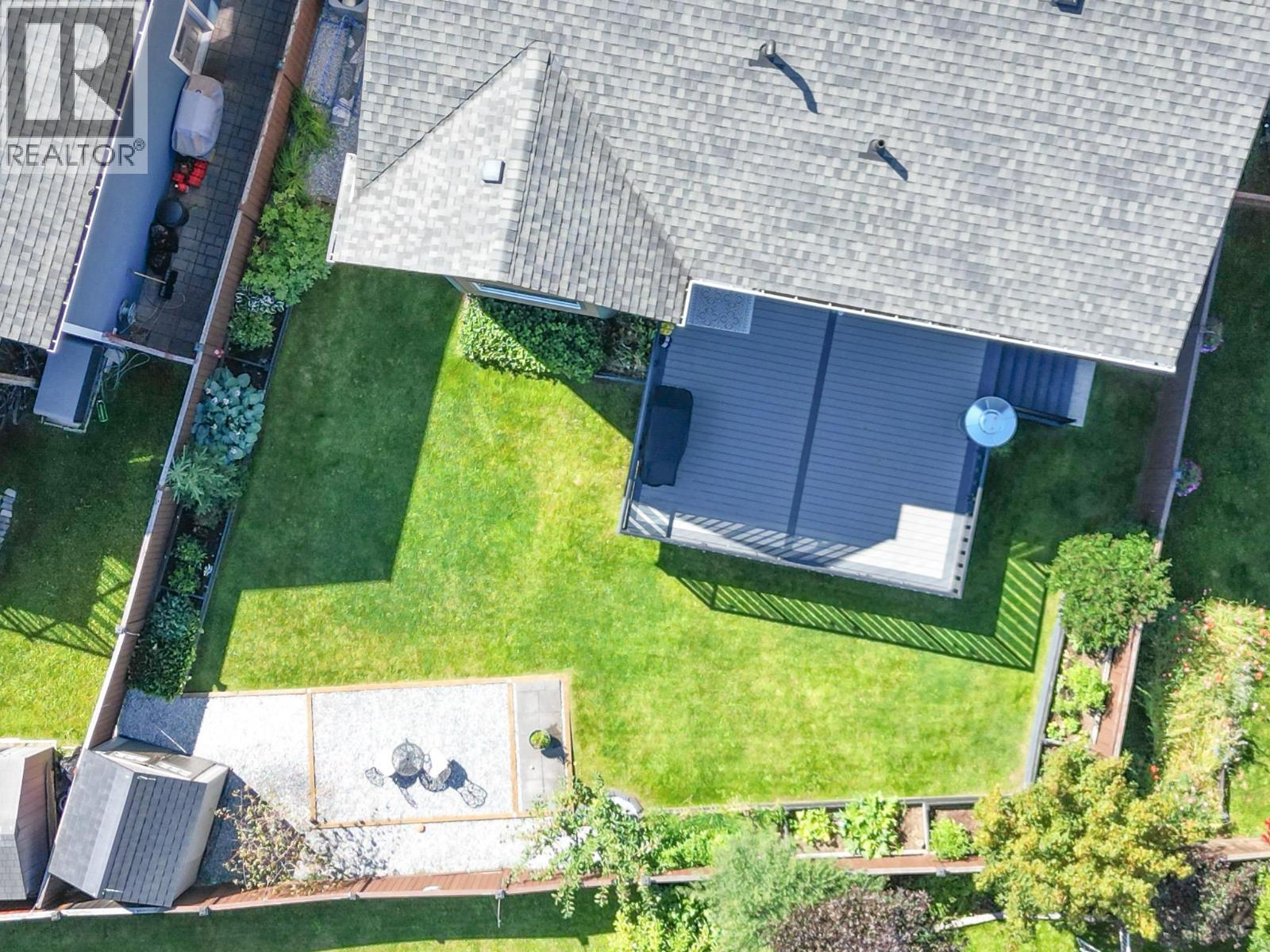 7648 STILLWATER CRESCENT, Prince George