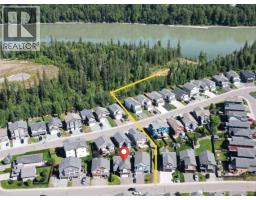 Kitchen of 7648 STILLWATER CRESCENT · Prince George, BC