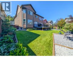 Primary bedroom of 7648 STILLWATER CRESCENT · Prince George, BC