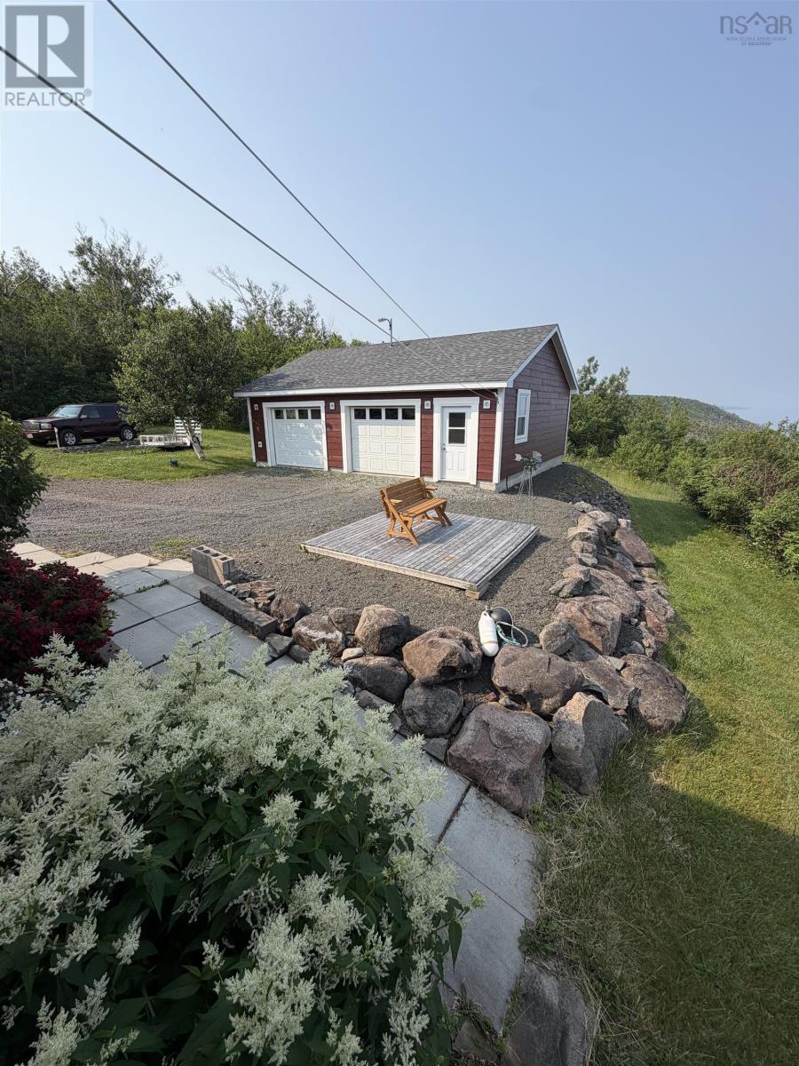 Property 11 of 49 of 8646 Highway 337 Georgeville   B2G 2L1