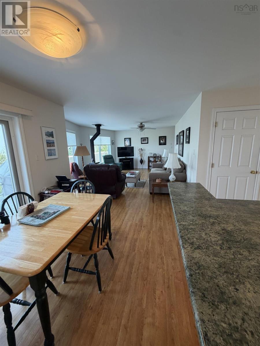 Property 21 of 49 of 8646 Highway 337 Georgeville   B2G 2L1