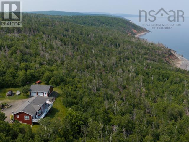 Property 4 of 49 of 8646 Highway 337 Georgeville   B2G 2L1