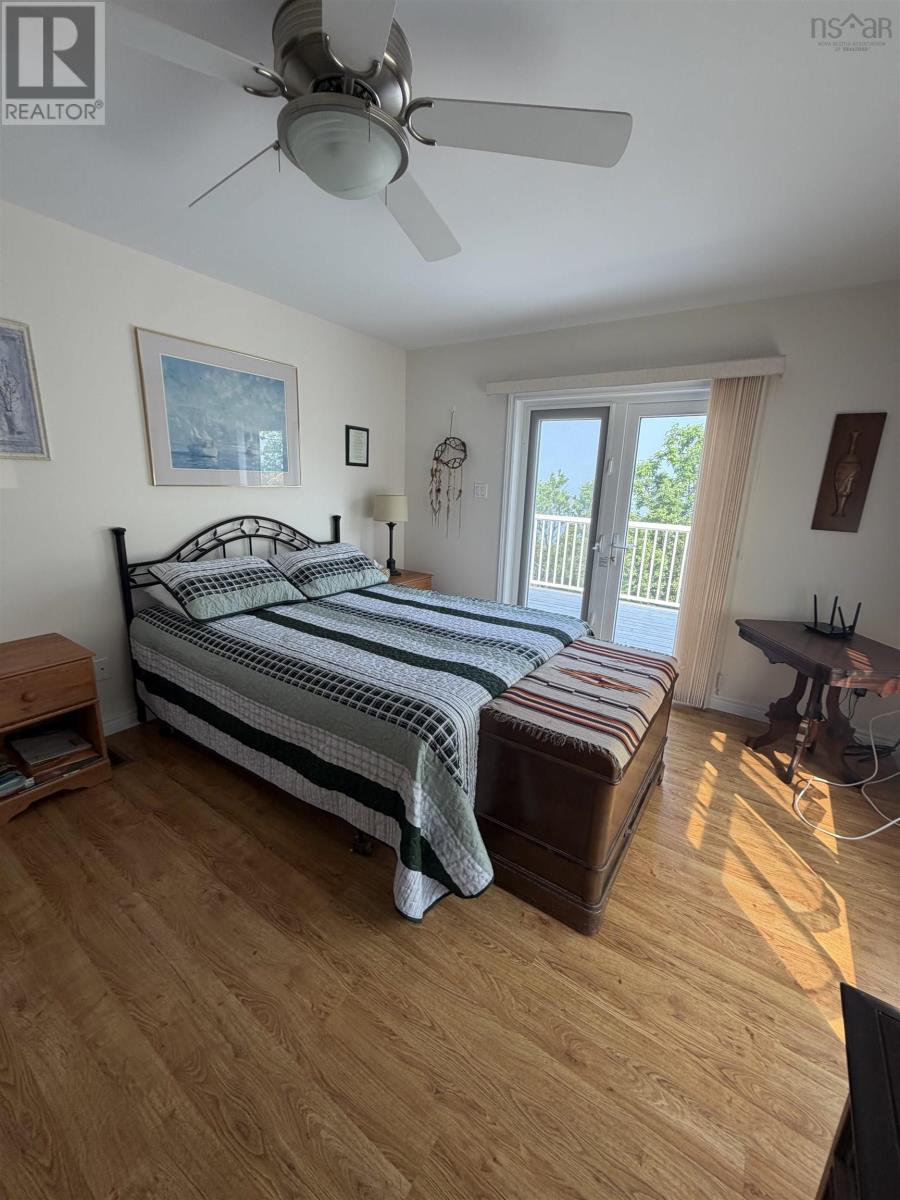 Property 31 of 49 of 8646 Highway 337 Georgeville   B2G 2L1