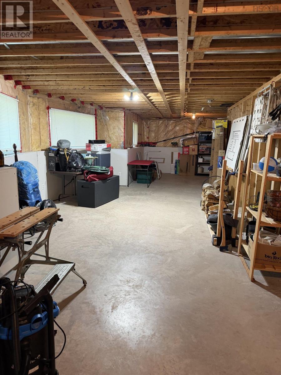 Property 40 of 49 of 8646 Highway 337 Georgeville   B2G 2L1