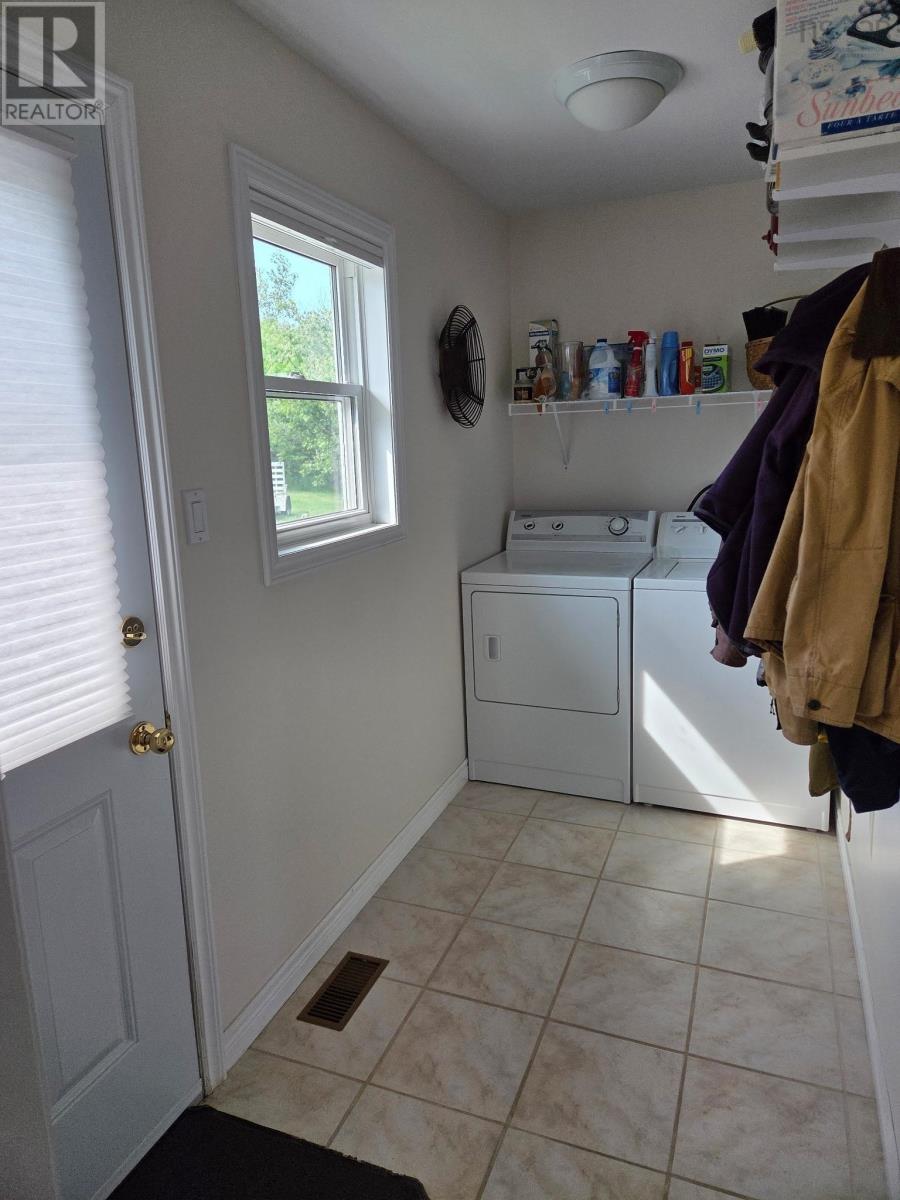 Property 35 of 49 of 8646 Highway 337 Georgeville   B2G 2L1