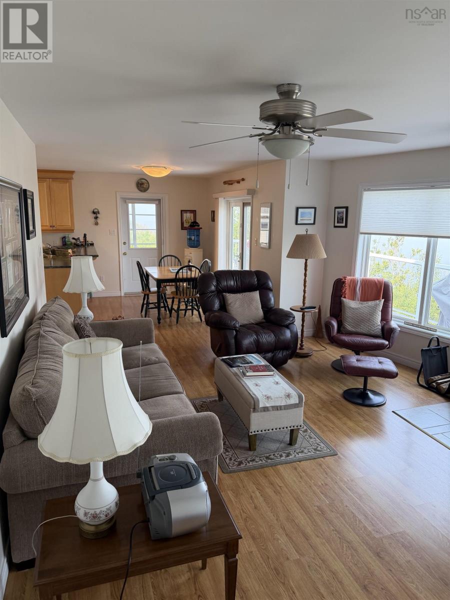 Property 23 of 49 of 8646 Highway 337 Georgeville   B2G 2L1
