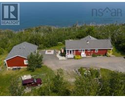 Bedroom - 8646 Highway 337 Georgeville   B2g 2l1, Morar, NS B2G2L1 Photo 7