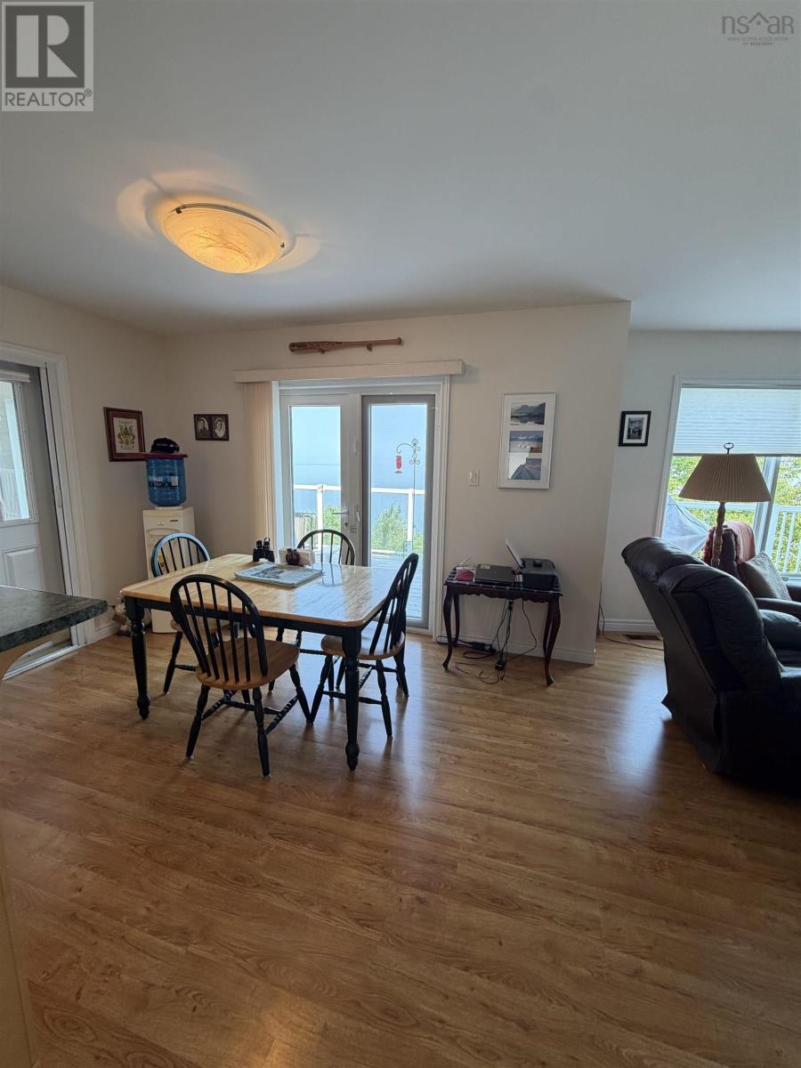 Property 20 of 49 of 8646 Highway 337 Georgeville   B2G 2L1