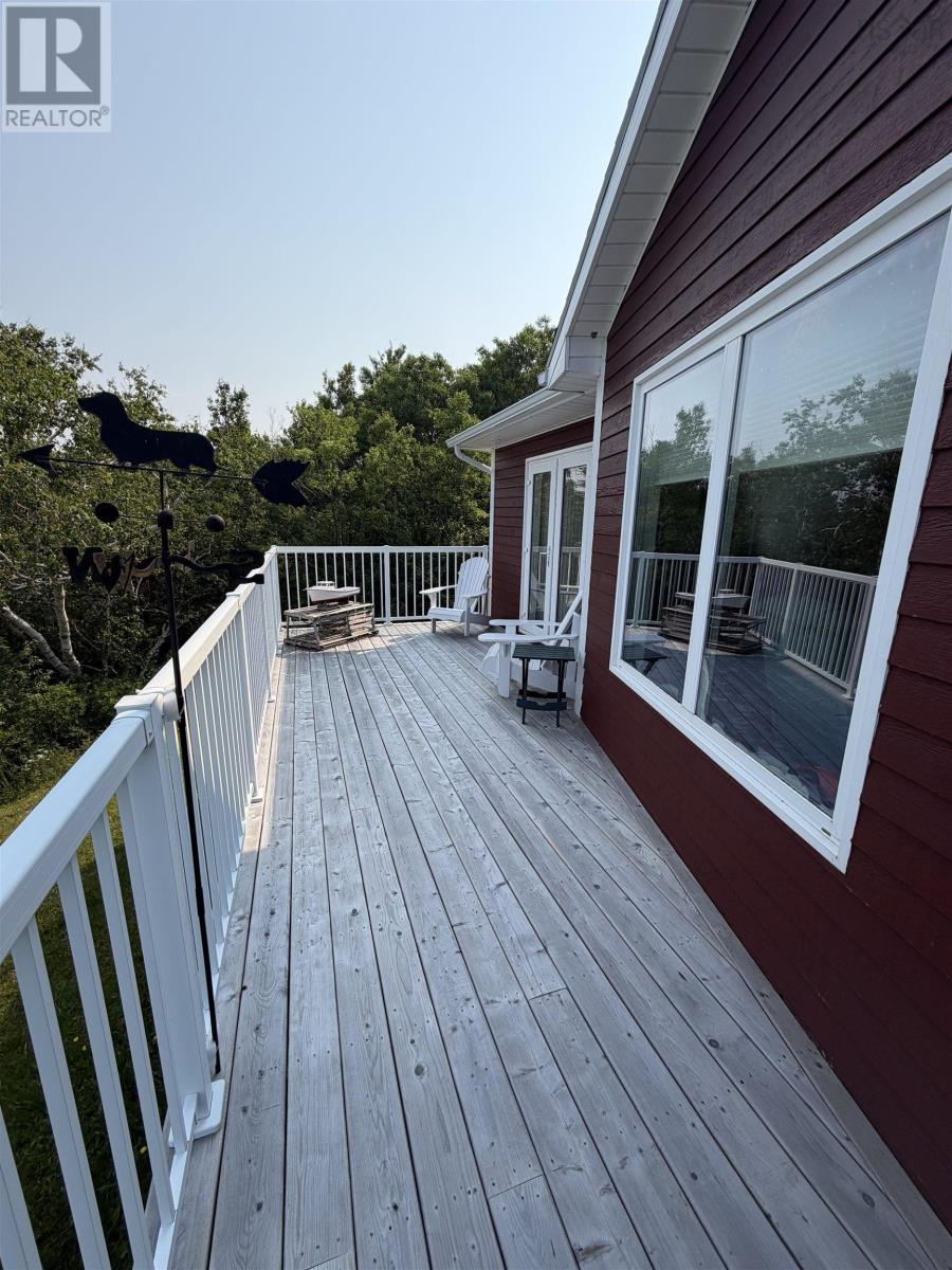 Property 17 of 49 of 8646 Highway 337 Georgeville   B2G 2L1