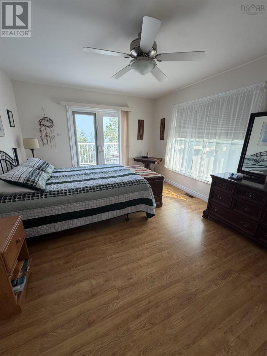 Property 34 of 49 of 8646 Highway 337 Georgeville   B2G 2L1