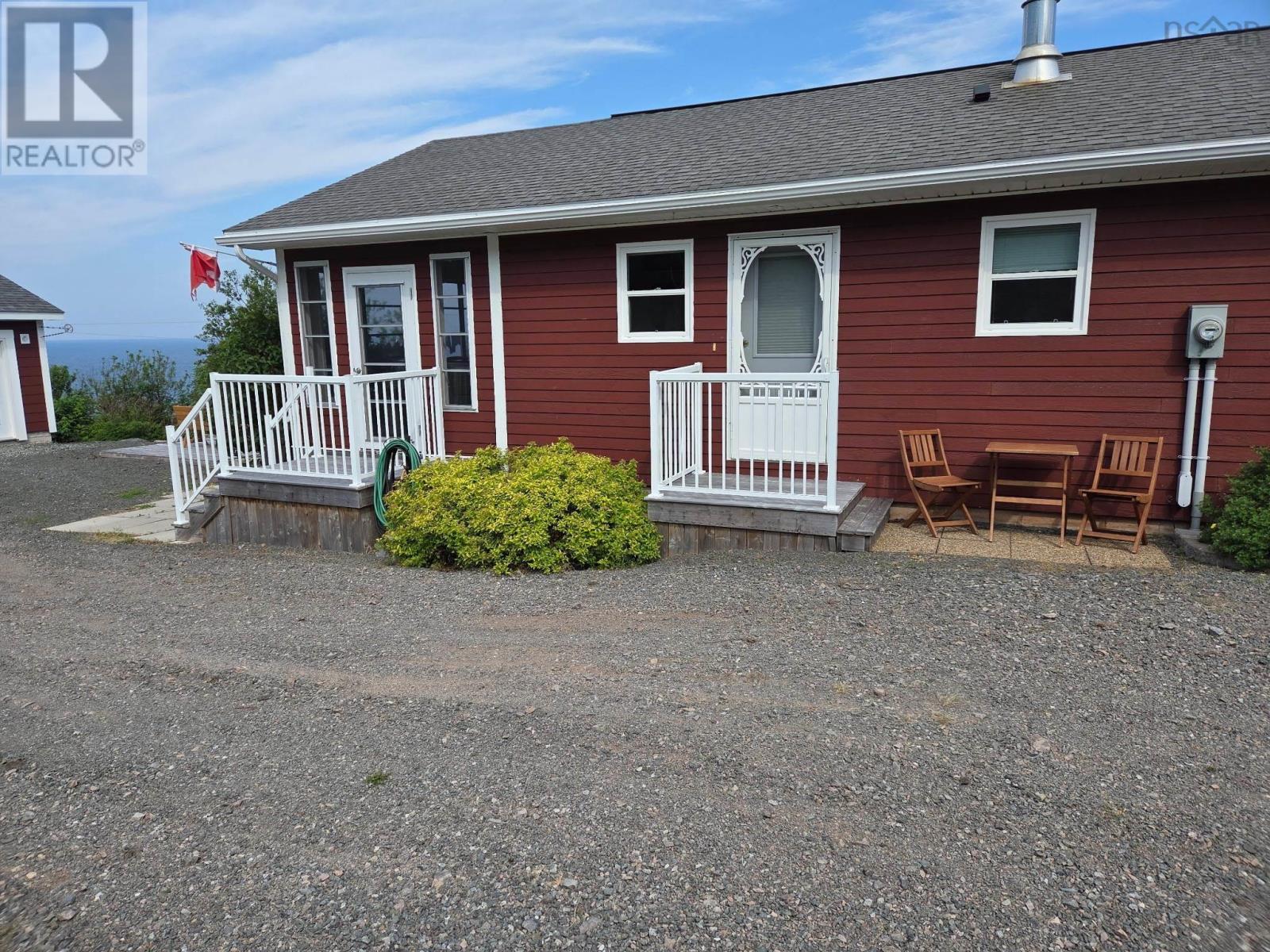 Property 8 of 49 of 8646 Highway 337 Georgeville   B2G 2L1