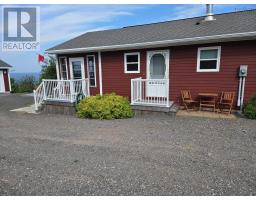 Primary Bedroom - 8646 Highway 337 Georgeville   B2g 2l1, Morar, NS B2G2L1 Photo 8