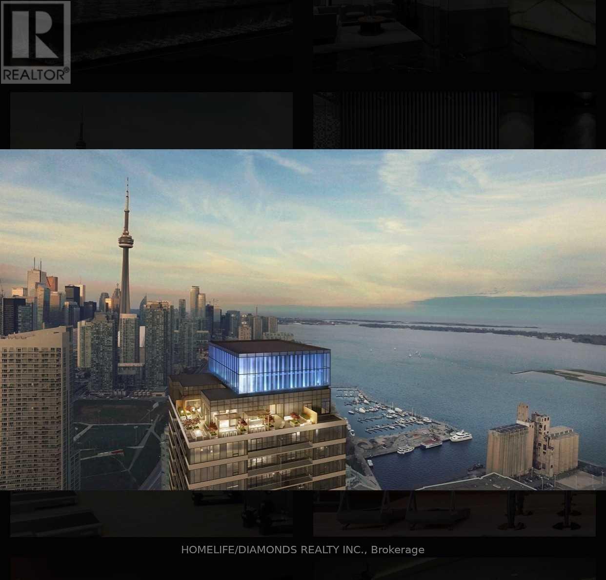 Photo of 17 Bathurst Street