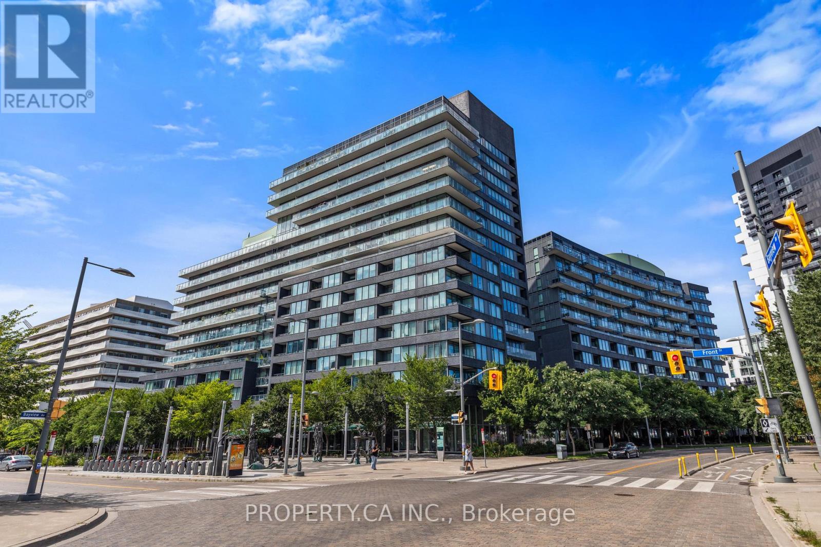 #N122 120 BAYVIEW AVENUE - 1