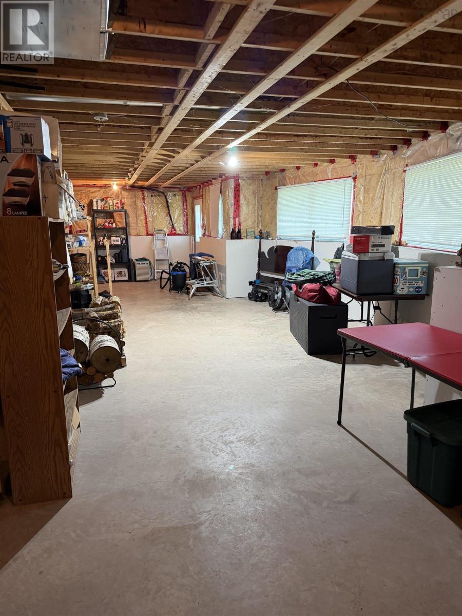 Property 47 of 49 of 8646 Highway 337 Georgeville   B2G 2L1