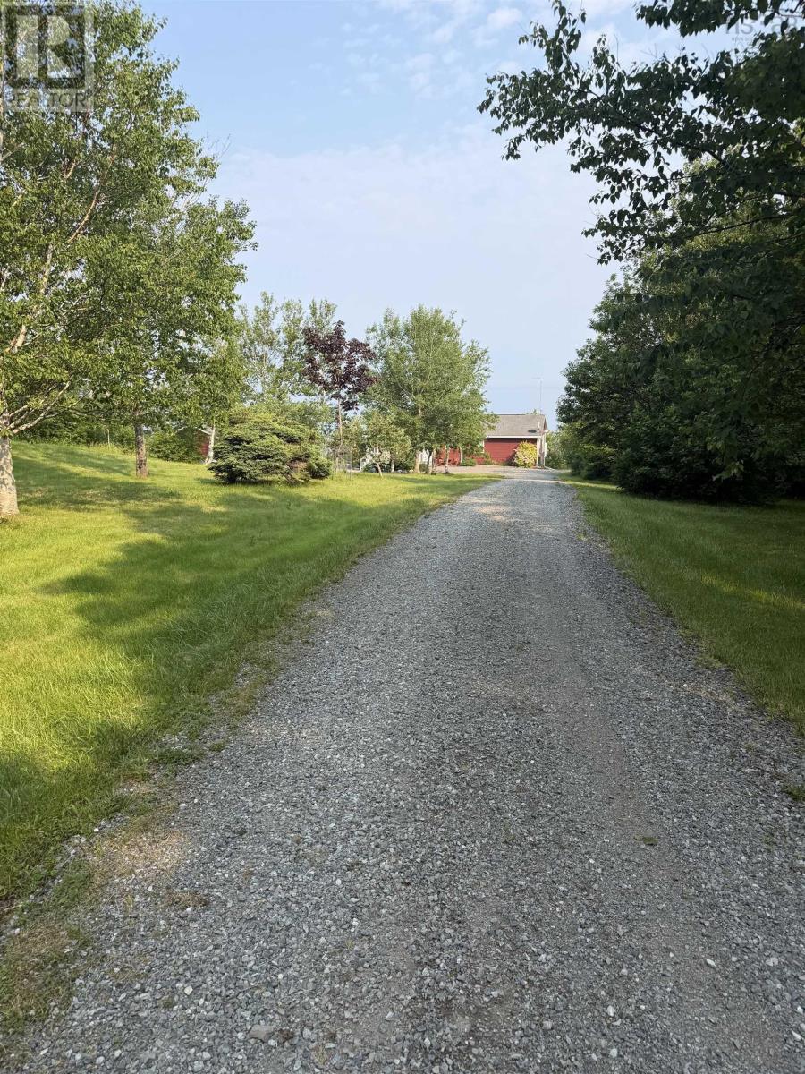 Property 38 of 49 of 8646 Highway 337 Georgeville   B2G 2L1