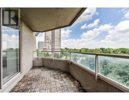 602 - 18 Hillcrest Avenue, Toronto, ON M2N6T5 Photo 23