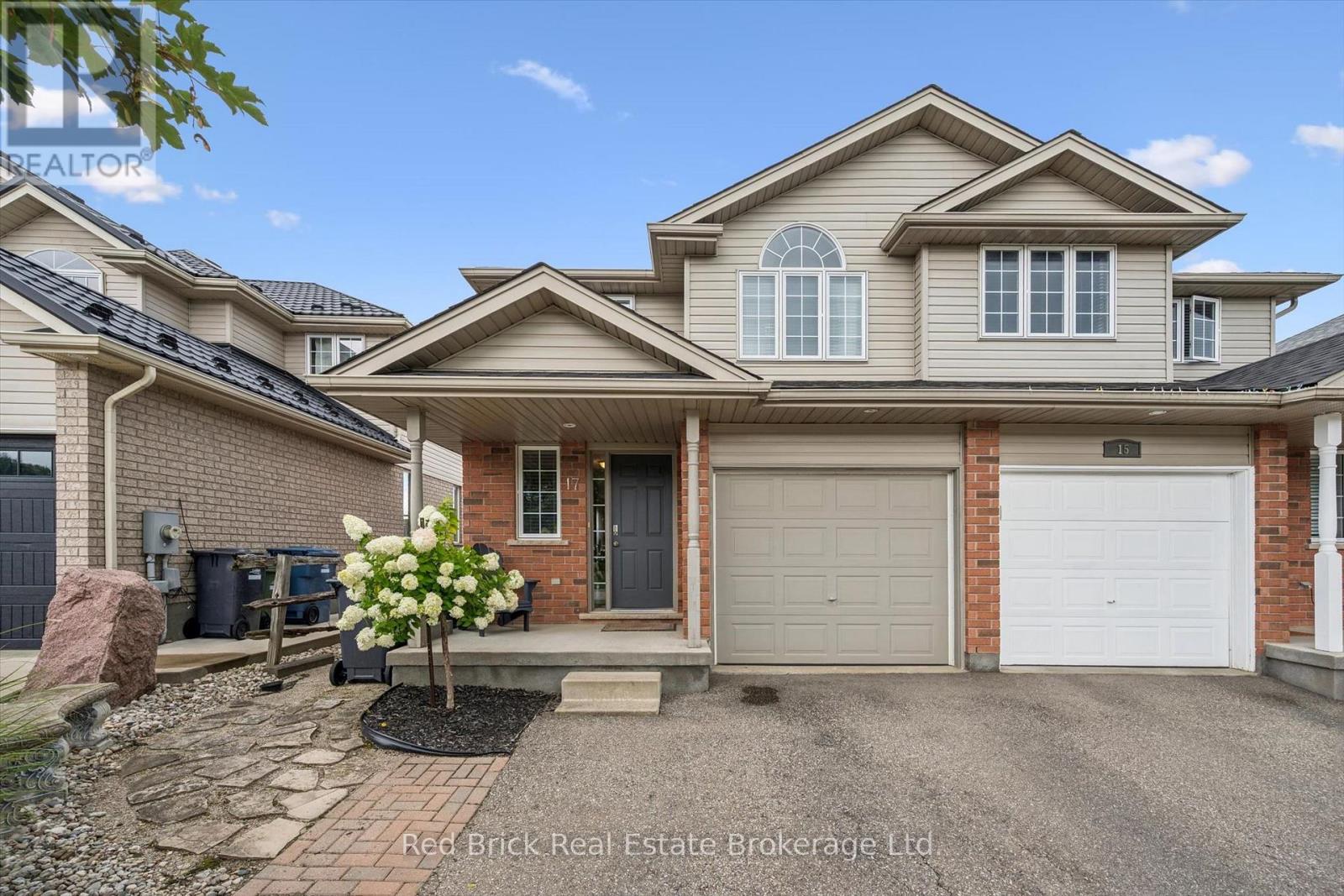 17 DAVISON DR