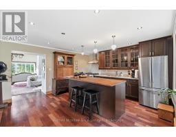 Sunroom - 605324 Sideroad 13a, Grey Highlands, ON N0C1H0 Photo 6