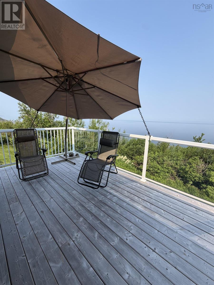 Property 15 of 49 of 8646 Highway 337 Georgeville   B2G 2L1