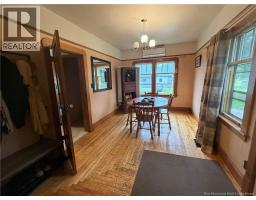 Kitchen - 49 River Road, Elgin, NB E4Z2H3 Photo 10