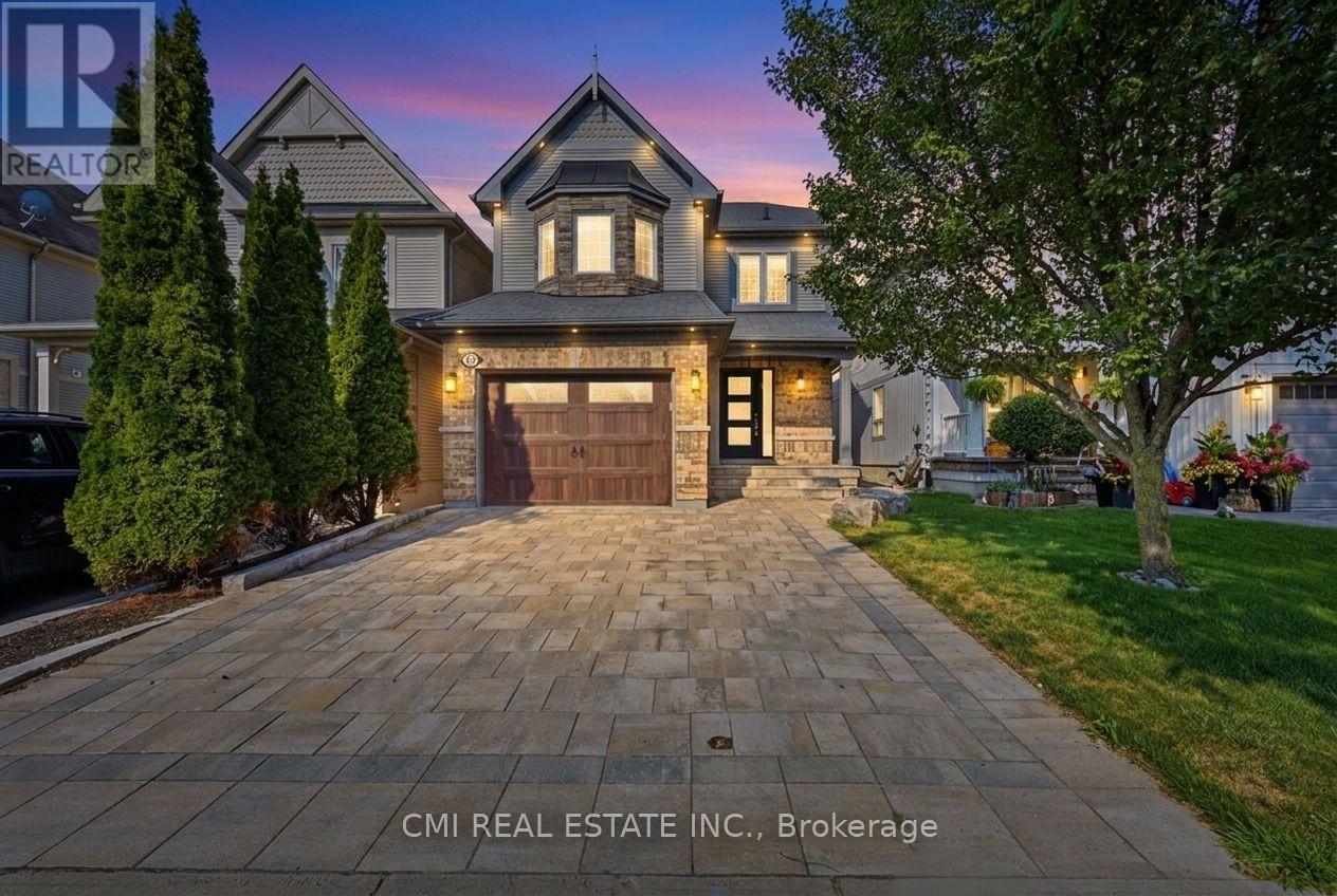42 HONEYMAN DRIVE