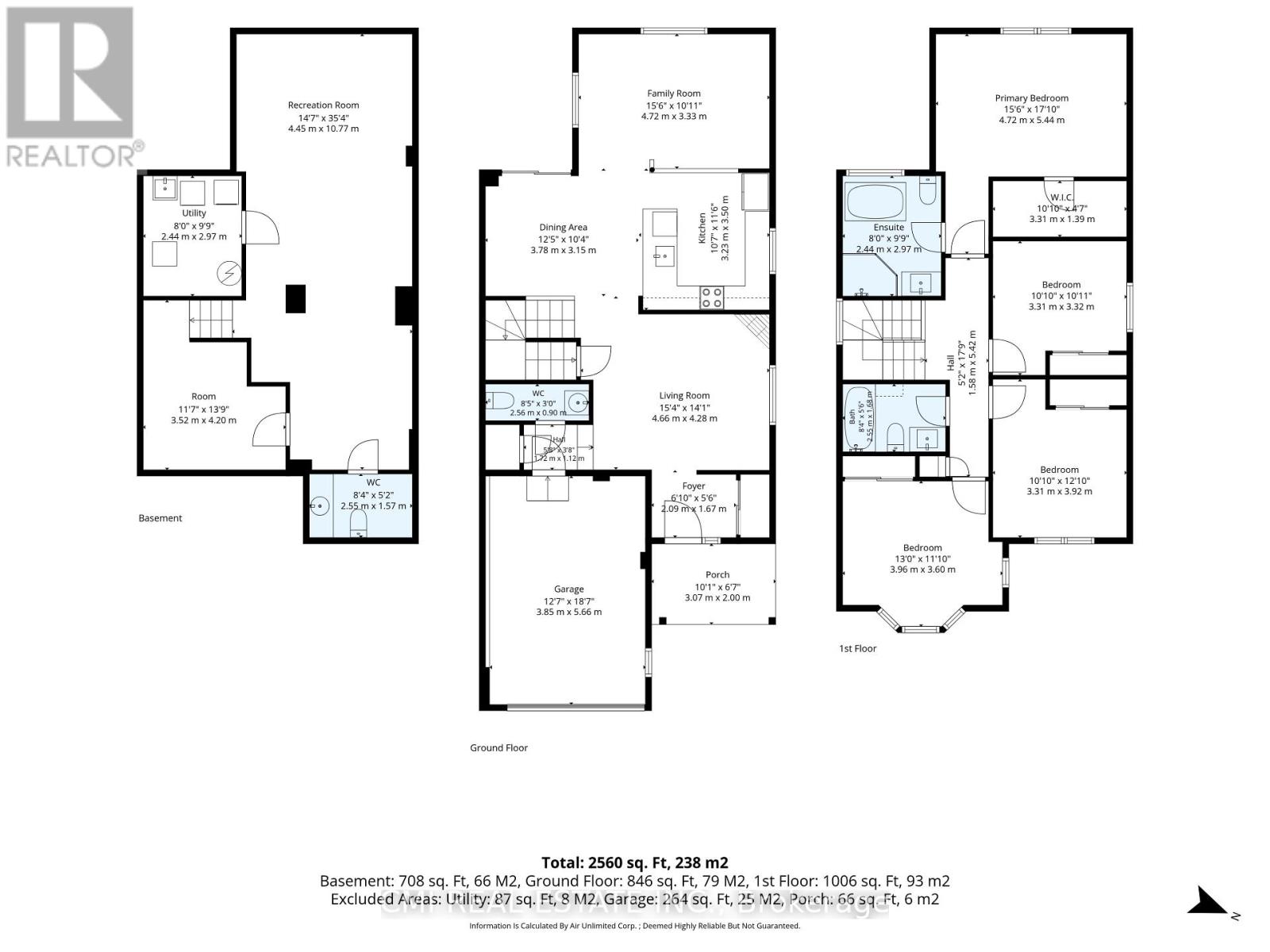 42 HONEYMAN DRIVE - 42