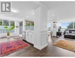 Solarium - 414 - 20 Guildwood Parkway, Toronto, ON M1E5B6 Photo 6