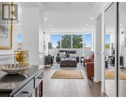 Foyer - 414 - 20 Guildwood Parkway, Toronto, ON M1E5B6 Photo 7