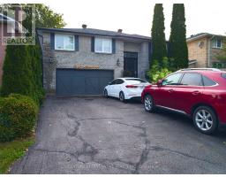 Bsmt - 71 Cherry Blossom Crescent, Clarington, ON L1E1G6 Photo 19
