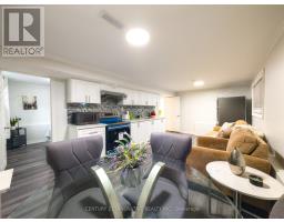 Bsmt - 71 Cherry Blossom Crescent, Clarington, ON L1E1G6 Photo 6