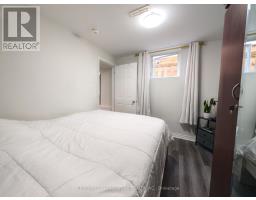 Bsmt - 71 Cherry Blossom Crescent, Clarington, ON L1E1G6 Photo 8