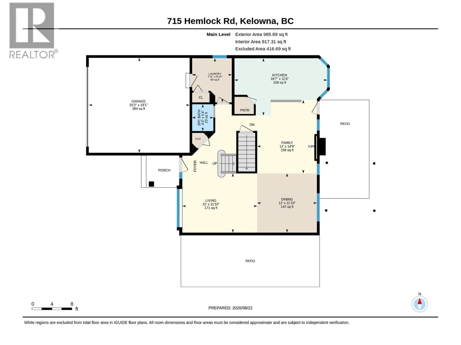 715 Hemlock Road - Image 61