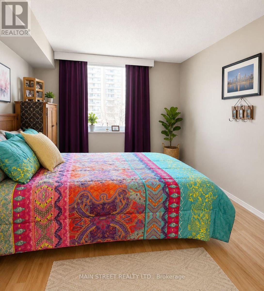 #314 326 MAJOR MACKENZIE DRIVE E - 15