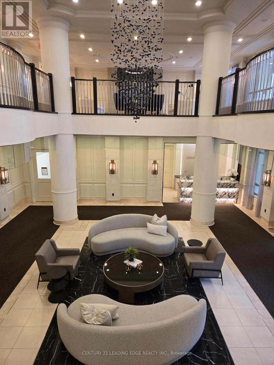 308 - 10101 YONGE STREET