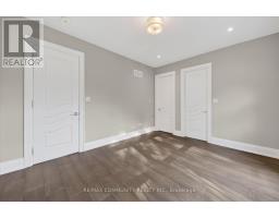 154 Burkholder Street, Whitchurch Stouffville, ON L4A4J4 Photo 39