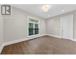 154 Burkholder Street, Whitchurch Stouffville, ON L4A4J4 Photo 41