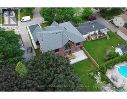 154 Burkholder Street, Whitchurch Stouffville, ON L4A4J4 Photo 47
