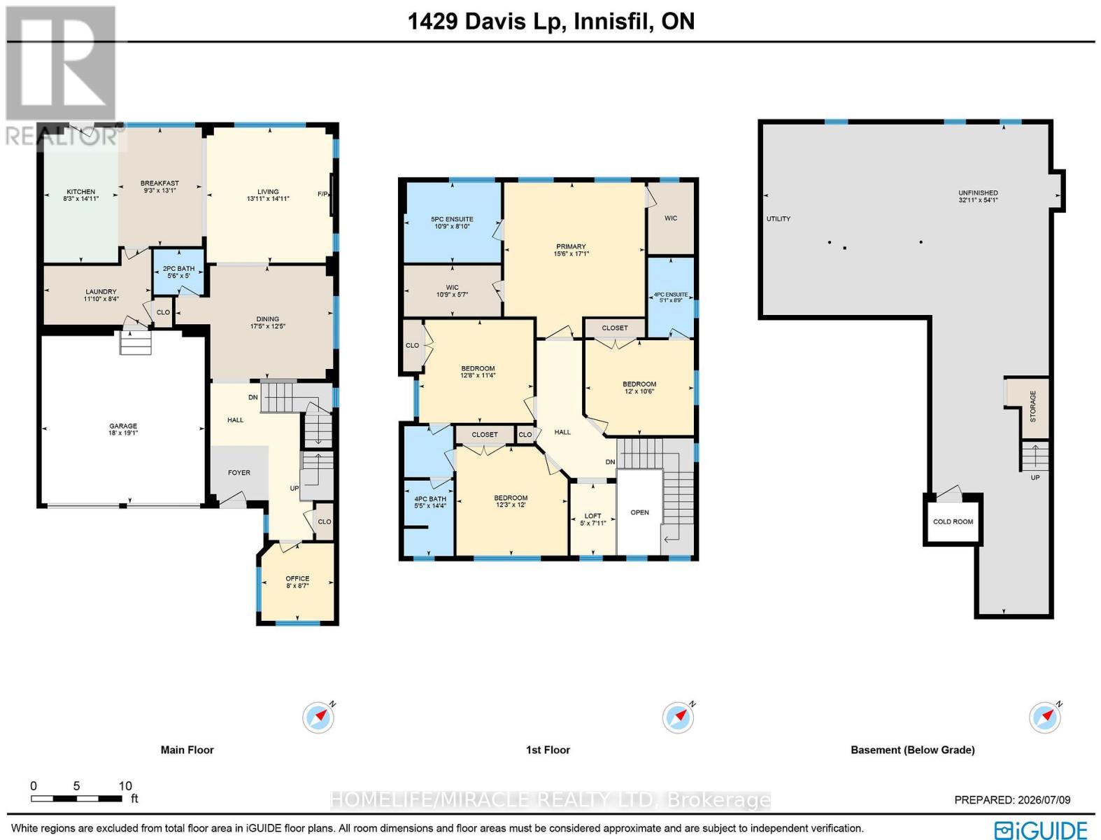 1429 DAVIS LOOP - 36
