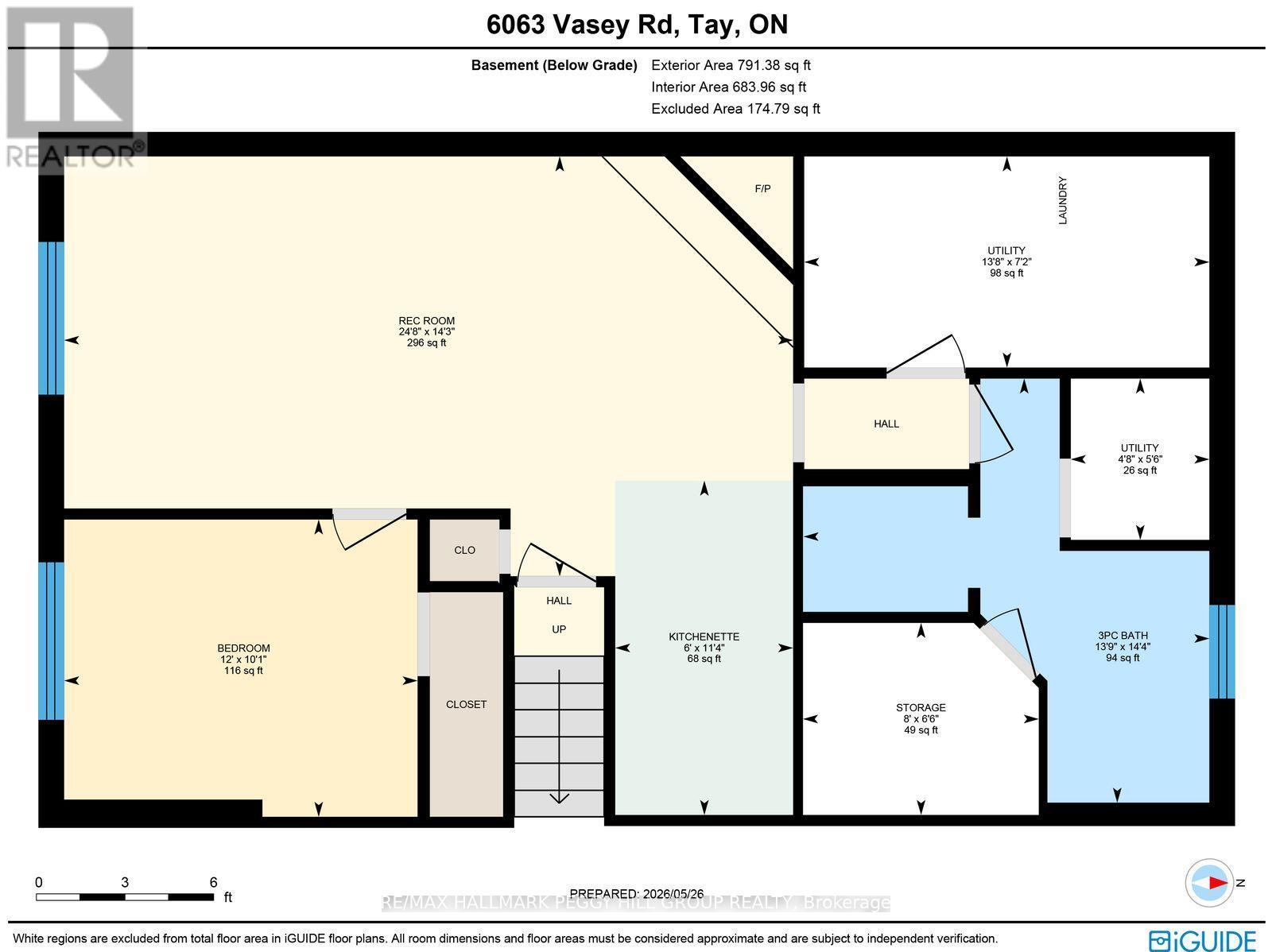 6063 VASEY ROAD - Image 27