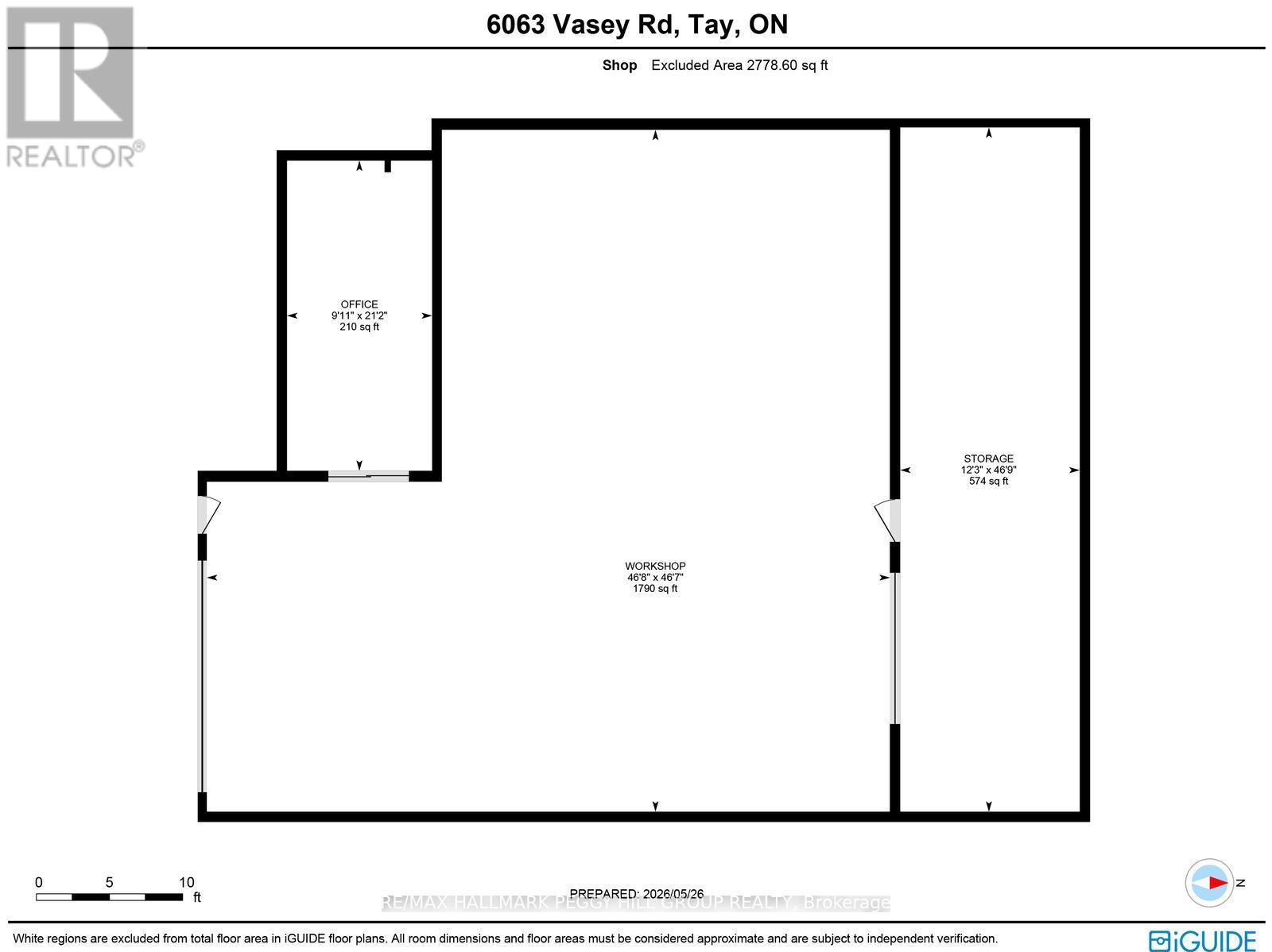 6063 VASEY ROAD - 29