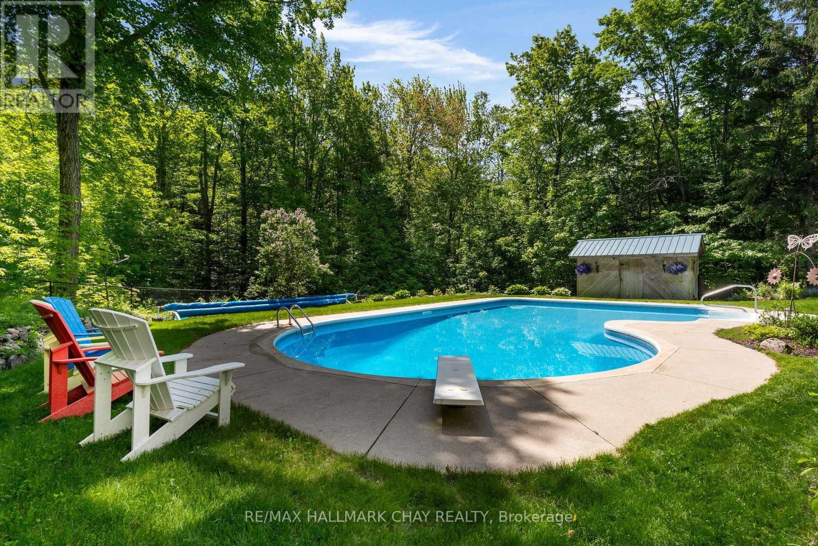 3778 VASEY ROAD - Image 44